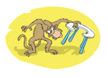 Monkey2