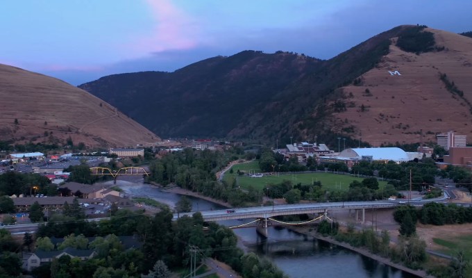 Supporting The Montana Free&nbsp;Press