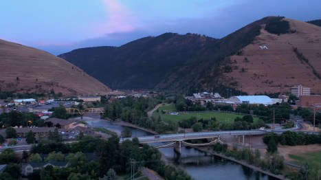 01084311-Dusk-Missoula