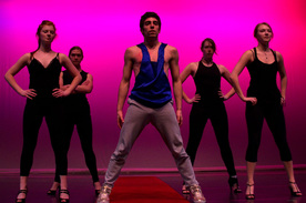 Attitude is everything