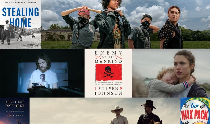 Here we are&nbsp;again