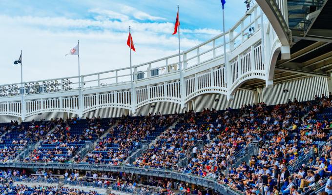 If I can make it&nbsp;there