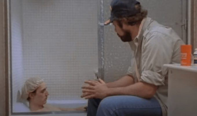 More than a&nbsp;joke