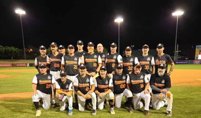 A true World&nbsp;Series