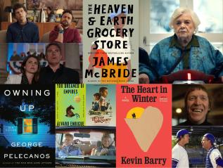 Stick to the&nbsp;hits