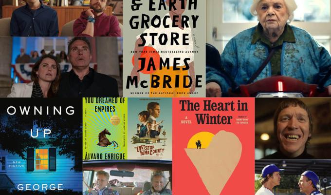 Stick to the&nbsp;hits